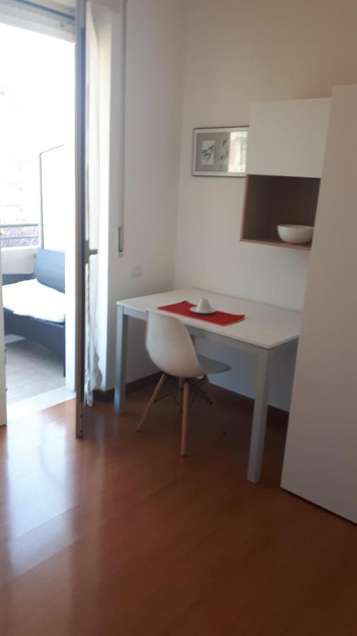 Casa Vacanze Le Terrazze Verona Exteriér fotografie