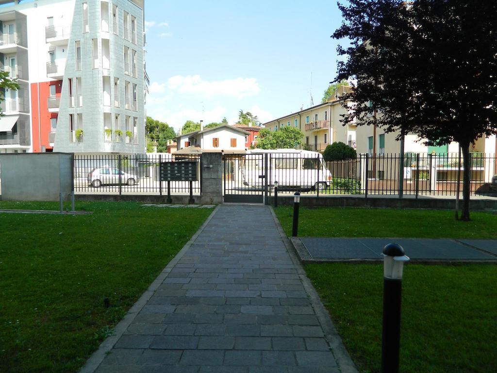 Casa Vacanze Le Terrazze Verona Pokoj fotografie