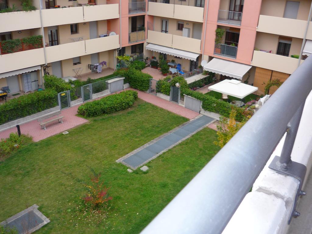 Casa Vacanze Le Terrazze Verona Pokoj fotografie